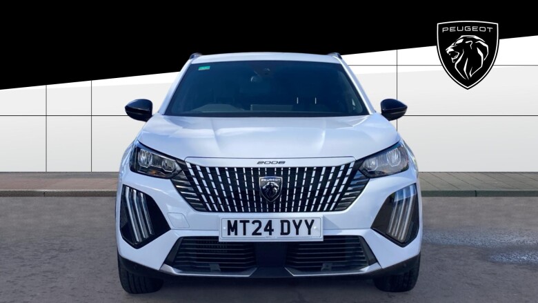 Peugeot 2008 1.2 PureTech 130 Allure 5dr Petrol Estate